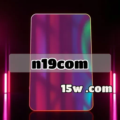 n19com: Funcionalidades da Seção App que Todo Gamer Deve Conhecer