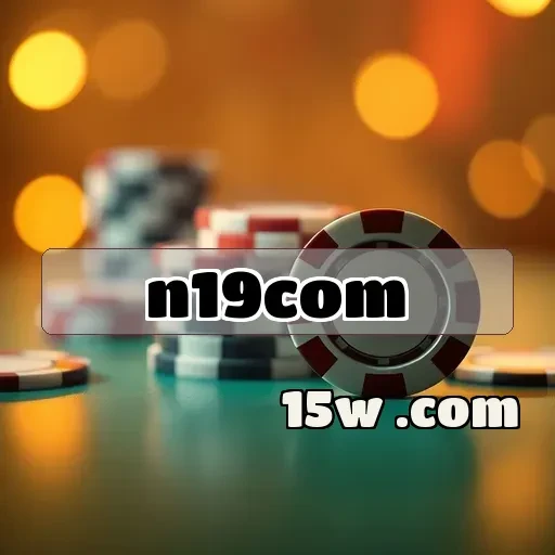 n19com: Desvende os Bônus que Potencializam Suas Apostas