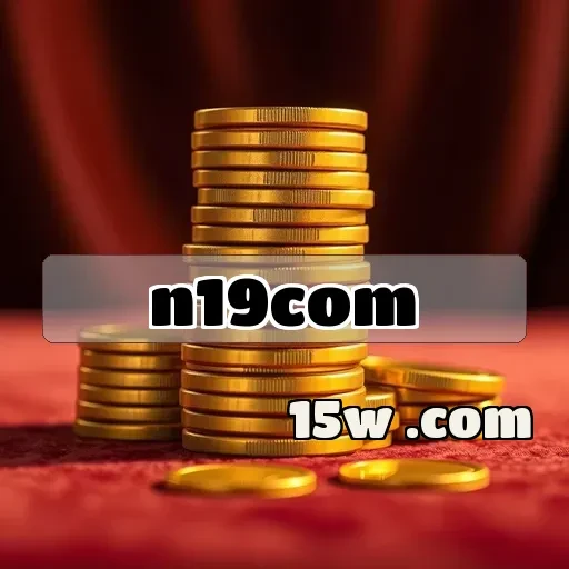 n19com: A Credibilidade que Todo Gamer Deseja Encontrar