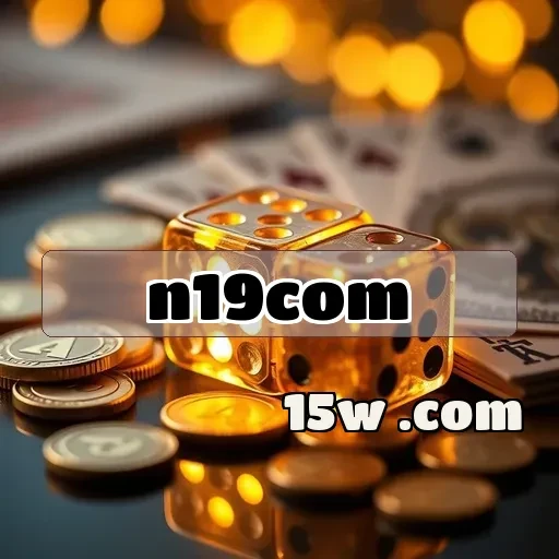 n19com: Login Seguro e Rápido para Todos os Jogadores