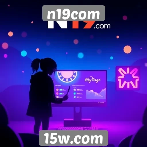 Principais novidades do site n19com