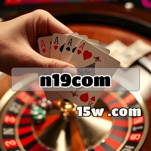 n19com Segurança: Protegendo sua Diversão de Jogo Online