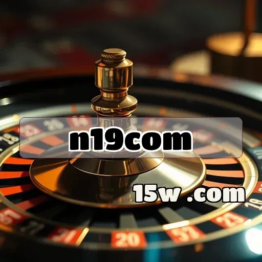 n19com: Descubra as Melhores Caça-Níqueis e Ganhe Prêmios