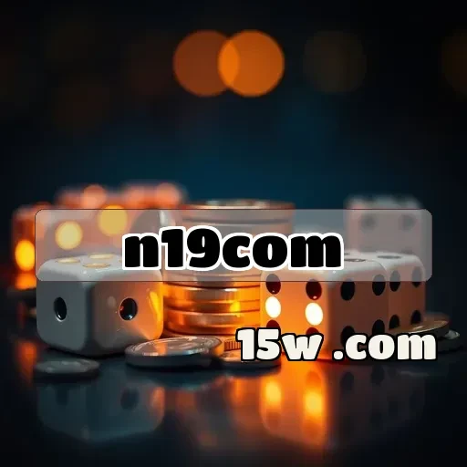 n19com: Descubra os Eventos de Jogos Imperdíveis Agora Mesmo!