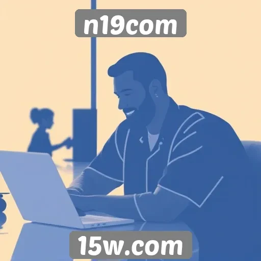 Novos recursos de usabilidade no n19com